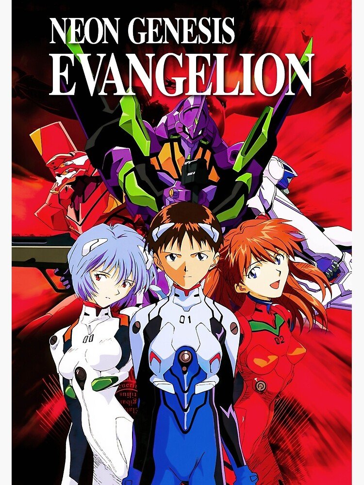 Anime Help Fight depression Mental Wellness Personal Growth Anime Inspiration Evangelion